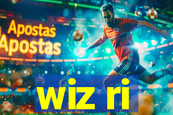 wiz ri